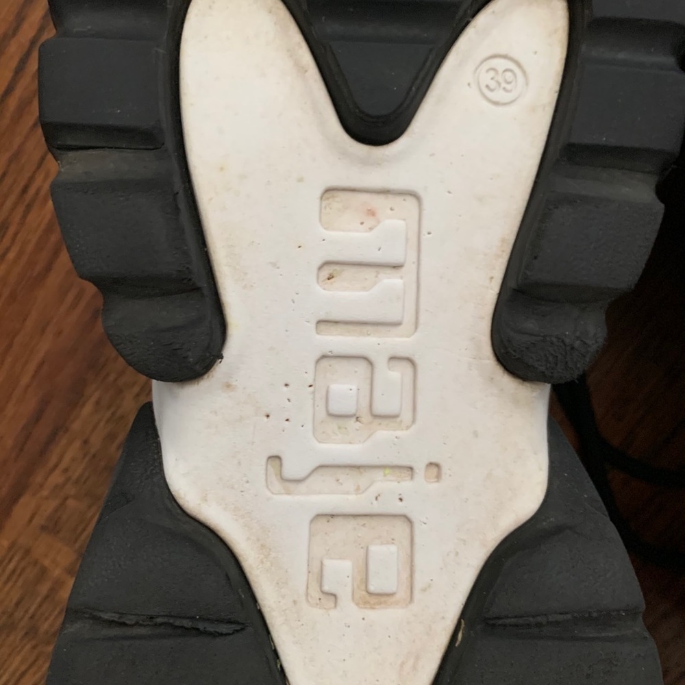Maje sneakers - Picture 8 of 9